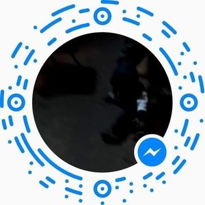 Meet your Posher, Terrell